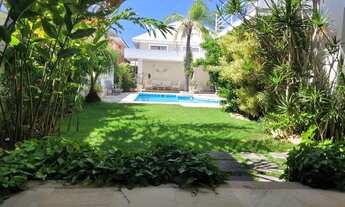 Imagem 6: CASA CRYSTAL LAKE 4QUARTOS 600M2