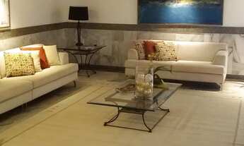 Imagem 7: Apartamento para com 4 quartos, 2 suites, 257m², 2 garagens na Pituba - Salvador - Bahia