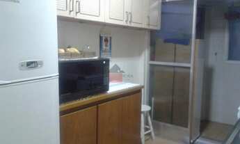 Imagem 6: Apartamento residencial à venda, Bosque da Saúde, São Paulo