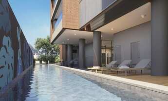 Imagem 3: Apartamento para venda possui 109 metros quadrados com 3 quartos em Botafogo - Rio de Jane