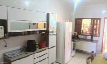 Imagem 5: Casa 3 dormitórios para Venda em Jundiaí, Residencial Santa Giovana, 3 dormitórios, 1 banh