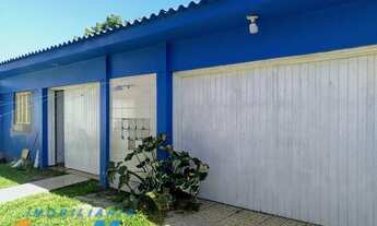 Imagem 3: Sobrado muito bem localizado com 03 dormitórios. Venha conferir!