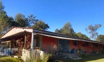 Imagem: CHACARA RESIDENCIAL em Campo Limpo Paulista