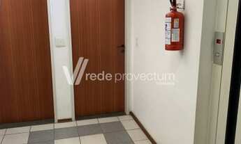 Imagem 4: Campinas - Apartamento Padrão - Jardim Guanabara