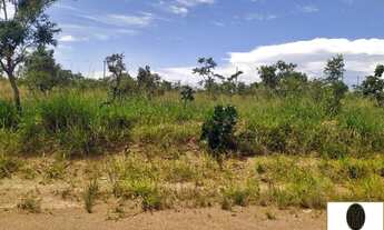 Imagem: Lotes Parcelados 420 metros - Jardim Privé