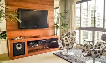 Imagem 3: Apartamento à venda, Vila da Serra, Nova Lima, MG