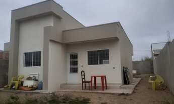 Imagem 7: Casa Parque das Águas 200 Mil. 2 quartos sendo 1 suíte