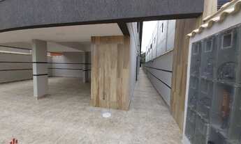 Imagem 3: Casa com 2 dormitórios à venda, 67 m² por R$ 235.000 - Jardim Melvi - Praia Grande/SP