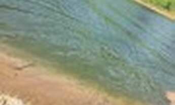 Imagem 6: Terreno lazer e tranquilidade