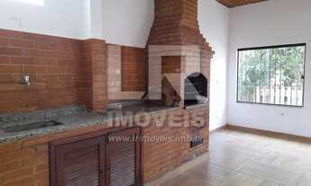 Imagem 5: Casa padrão com 2 quartos, piscina e churrasqueira, ótimo bairro *JS-07