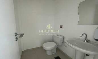 Imagem 4: Excelente Sala no Edifício Golden Office de 46 m² - Jundiaí