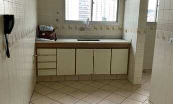Imagem 3: Apartamento de 70m² em Andar Alto no Bairro Chora Menino, venha conferir!!