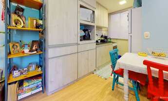 Imagem 6: Porto Alegre - Apartamento Padrão - Vila Nova