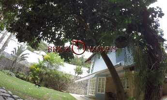 Imagem 7: Casa de 4 quartos sendo 1 suíte master no Jardim Europa, Teresópolis/RJ