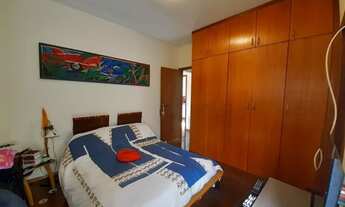 Imagem 7: Apartamento com 2 dormitórios à venda, 120 m² por R$ 550.000 - Serra - Belo Horizonte/MG