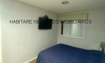 Imagem 6: APARTAMENTO RESIDENCIAL em JUNDIAÍ - SP, JARDIM ERMIDA I