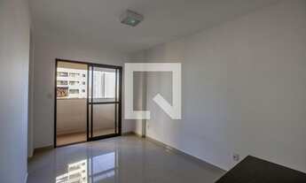 Imagem 4: Apartamento para Aluguel - Nova Aliança, 1 Quarto, 47 m2