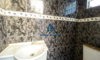 Imagem 7: Casa de Condomínio com 2 dorms, Jardim Bela Vista, Sumaré - R$ 214 mil, Cod: RCC1782