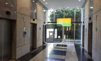 Imagem 5: Conjunto para alugar, 300 m² por R$ 17.400,02/mês - Brooklin - São Paulo/SP