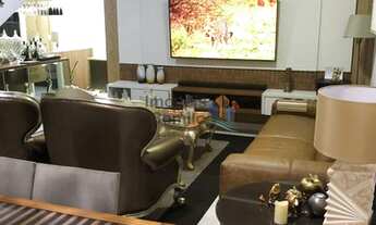 Imagem 4: Apartamento Duplex à venda, Sítio Tamboré Alphaville, Barueri, SP