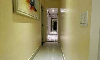 Imagem 7: Apartamento à venda - Porteira Fechada - 186 m² - 3 suites - 3 vagas - Boa Vista - São Cae