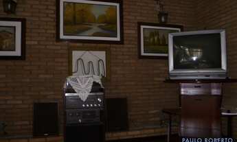 Imagem 5: CASA ASSOBRADADA - SAÚDE - SP