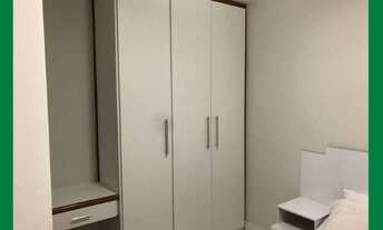 Imagem 7: THE PLAZA RESIDENCE- Apartamento com 2/4 sendo 1 suíte, 1 vaga, 54 m²- Ondina (B60