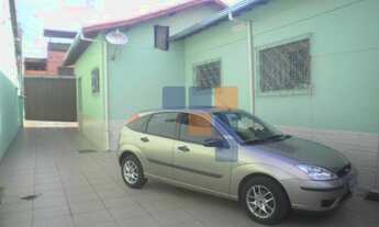 Imagem 6: Casa com 3 dormitórios à venda, 248 m² por R$ 630.000,00 - Santo André - Belo Horizonte/MG