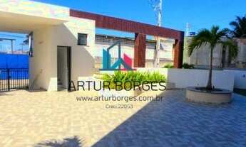 Imagem 5: Apartamento com 2 quartos, 1 suíte em condominio com insfraestrutura- Flor de Lis