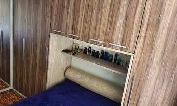 Imagem 7: Apartamento com 2 dormitórios à venda, 44 m² por R$ 169.000,00 - Fazendinha - Curitiba/PR