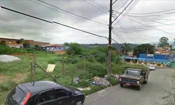 Imagem 4: CARAPICUÍBA - Terreno Padrao - CARAPICUIBA