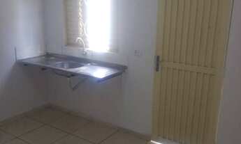 Imagem 5: VENDE-SE CASA + 5 KITNETS SETOR PARQUE AMAZÔNIA