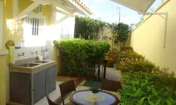Imagem 6: Casa com 4 dormitorios a venda, 330 m² por R$ 1.450.000 - De Lourdes - Fortaleza/CE>