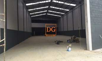 Imagem 3: Excelente Galpão