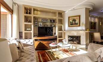 Imagem 3: Casa em Ipanema Casa com 3 dormitórios