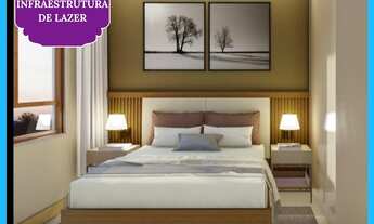 Imagem 5: TERRACO CABULA apartamento para venda possui 52 m² com 2 quartos