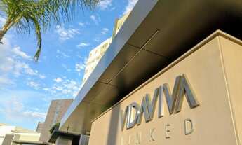 Imagem 3: Vendo apartamento 2 dormitórios 56 m² com 1 vaga de garagem ao lado do Bourbon shopping Te