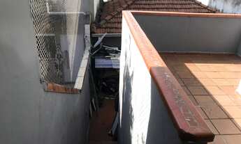 Imagem 7: Sobrado para venda com 180 metros quadrados com 2 quartos em Vila Bertioga - São Paulo - S