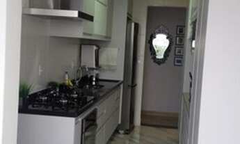 Imagem: Apartamento para venda tem 94 metros quadrados