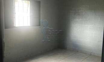 Imagem 4: Casa Padrão em Ribeirão Preto