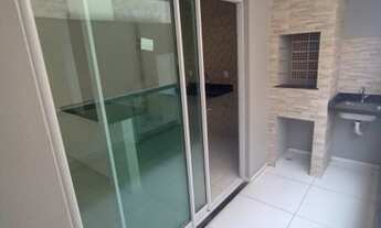 Imagem 2: Apartamento para venda possui 60 metros quadrados com 3 quartos em Pajuçara - Maracanaú