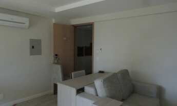 Imagem 6: Apartamento Flat no centro de Campo Grande com mobilias