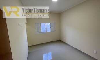 Imagem 7: Casa no bairro Recanto do Bosque