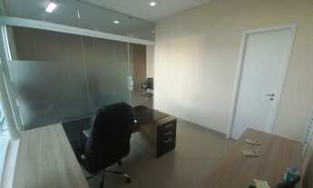 Imagem 4: SALA PARA LOCAÇÃO HELBOR OFFICES