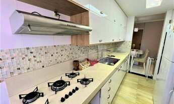 Imagem 7: Apartamento 2 quartos no Vista do Limoeiro, em São Diogo Serra-ES