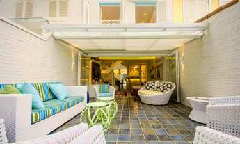 Imagem 2: Casa com 4 dormitórios à venda, 125 m² por R$ 2.800.000 - Portogalo - Angra dos Reis/RJ