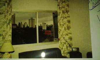 Imagem 3: Apartamento residencial à venda, Cambuci, São Paulo