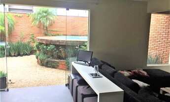 Imagem 3: Cobertura excelente com vista admirável!