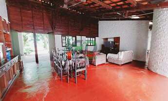 Imagem: Térrea para venda possui 500 metros quadrados