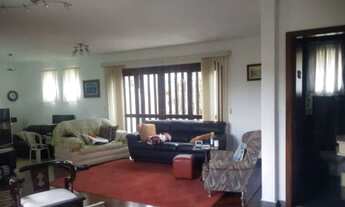 Imagem 4: Casa com 4 dormitórios à venda, 346 m² por R$ 1.800.000,00 - Jardim Umuarama - São Paulo/S